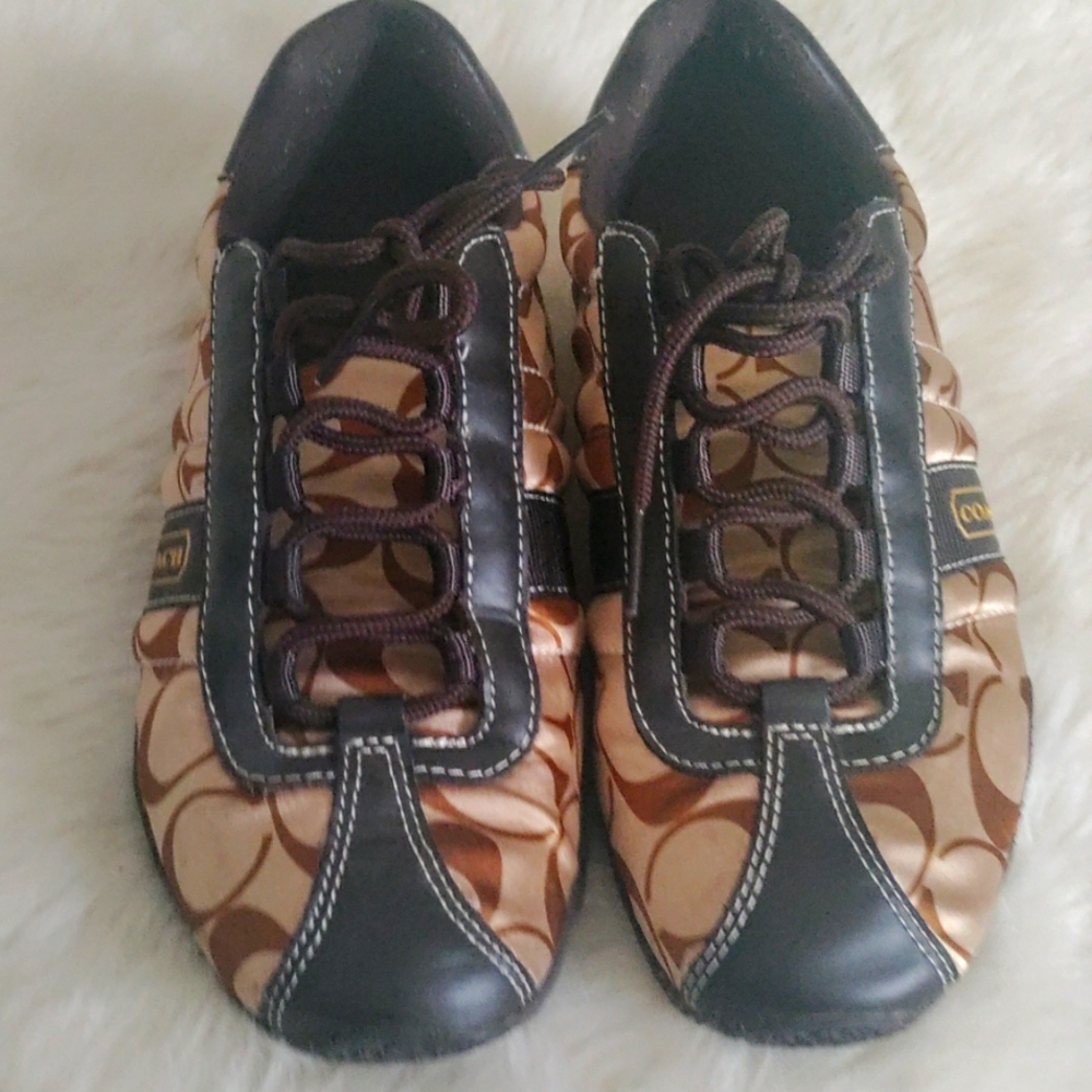 Coach sneakers 6M